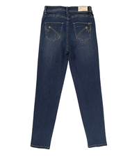 WOMEN'S JEANS FC9282 Tellini S.r.l. Wholesale Clothing
